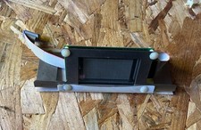 Hobart LX Dishwasher  00-941548-00002 Graphic Display with wire picture
