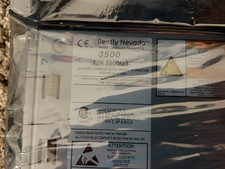 NEW Bently Nevada 3500/25 I/O Module 149369-01 SEALED picture