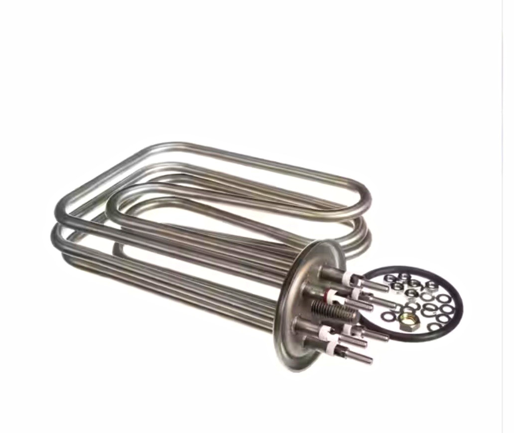 Hobart Heater Element 00-893120-00001 5KW 200V Body Component