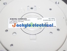 NEW RH45M-4EK.4I.1R Axial-Flow Fan Ziehl Abegg picture