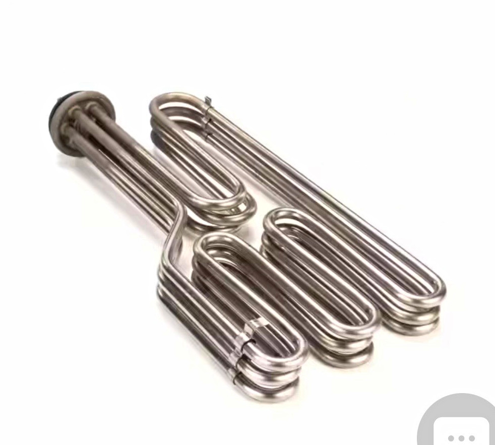 Hobart Heating Element 00-974568-00001 200V 15KW Wash, Rinse & Pump