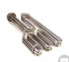 Hobart Heating Element 00-974568-00001 200V 15KW Wash, Rinse & Pump picture