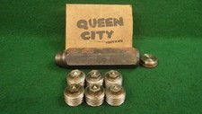 Vintage Heimann Transfer Punch Set 1