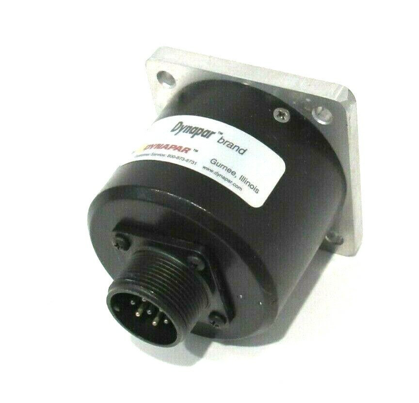 NEW DANAHER / DYNAPAR HR62501800000 ENCODER