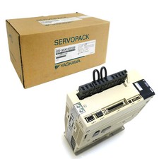 1PC New YASKAWA SGDV-5R5A01A Servo Driver picture