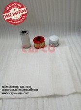 FILTER KIT6.2024.0 + 6.0215.0 + 6.1876.0 + 6.1891.0/NON OEM KAESER/FREE SHIPPING picture