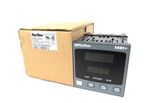 NEW PARTLOW P4702 TEMPERATURE CONTROLLER 21110020 picture
