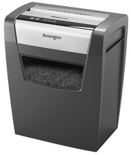 Kensington OfficeAssist Shredder M100 Anti-Jam Cross Cut (K52075AM) picture