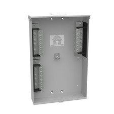 Milbank U4540-XL 200A 1PH 600V 15-23-4in Painted Steel Enclosure picture