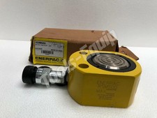 Enerpac RSM 500 Low Profile Hydraulic Cylinder Flat Jac 50 Tons Capacity picture