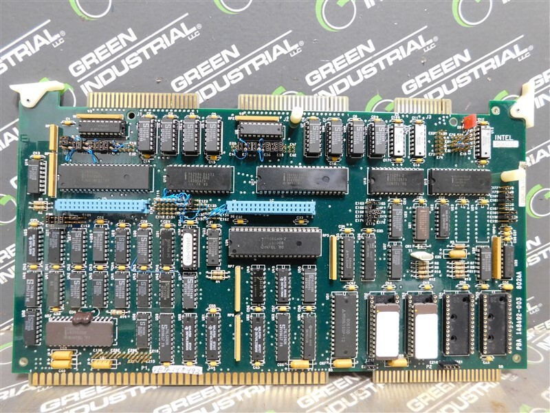 USED Intel PBA 148492-003 8024A Control Board SND65232
