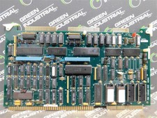 USED Intel PBA 148492-003 8024A Control Board SND65232 picture