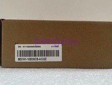 1PCS INOVANCE MS1H1-10B30CB-A332Z Servo Motor Brand new Fedex or DHL picture