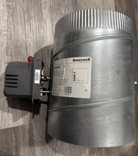 Honeywell TrueZONE ARD8TZ 24V 8