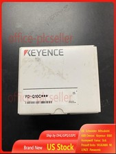 Keyence FD-Q10C NEW  US Free TAX picture