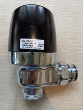 Sloan EBV-189-A Toilet Flushometer Electronic Sensor Head Assembly New Open Box picture