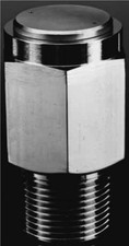 CIRCLE SEAL  PED559B-4M-150 | 10.3 BAR | 500 SERIES RELIEF  VALVE picture