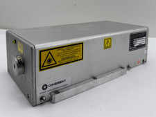 COHERENT GENESIS CX355-250STM SOLID STATE LABORATORY LASER PN 1263506 picture