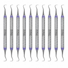 Hu-Friedy Everedge 2.0 Double Ended Scaller (SH6/79E2) 10pcs picture