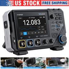 FNIRSI 2D15P Touchscreen Digital Oscilloscope Multimeter Signal Generator .. picture