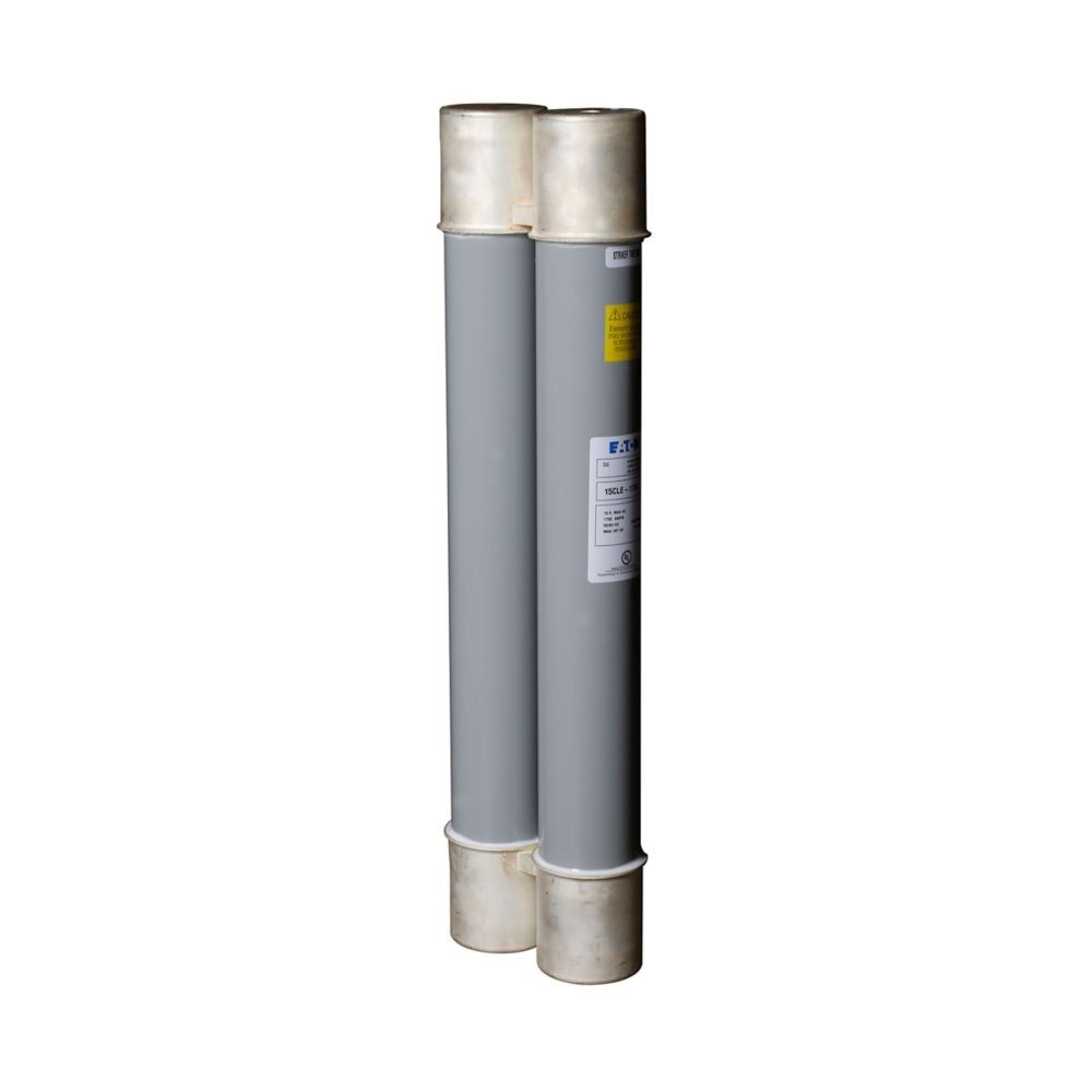 Eaton  15CLE-150E-D 15CLE150ED 150A 15.5 kV Fuse