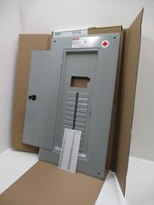 NEW Siemens DKS24-2A EQ-III Load Center Door Kit Breaker Panel Front Cover Trim picture