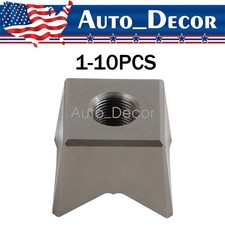 1Pc/ 2Pcs/ 5Pcs/ 10Pcs QH10103T Fit for Beaver Quadco Saw Mulcher Tooth Teeth picture