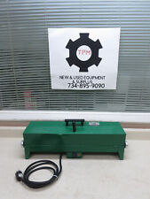 Greenlee 849 1/2 - 2 Electric PVC Heater / Bender Used  picture