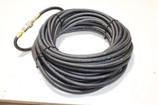NEW 100' 3M Scott Pressure Demand Airline Respirator Hose 300PSI picture