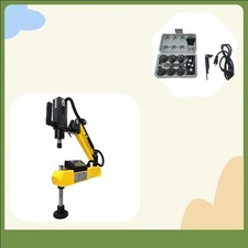 110V 600W M3-M16 Touch Screen Electric Touch Tapping Machine GT12 Chuck picture