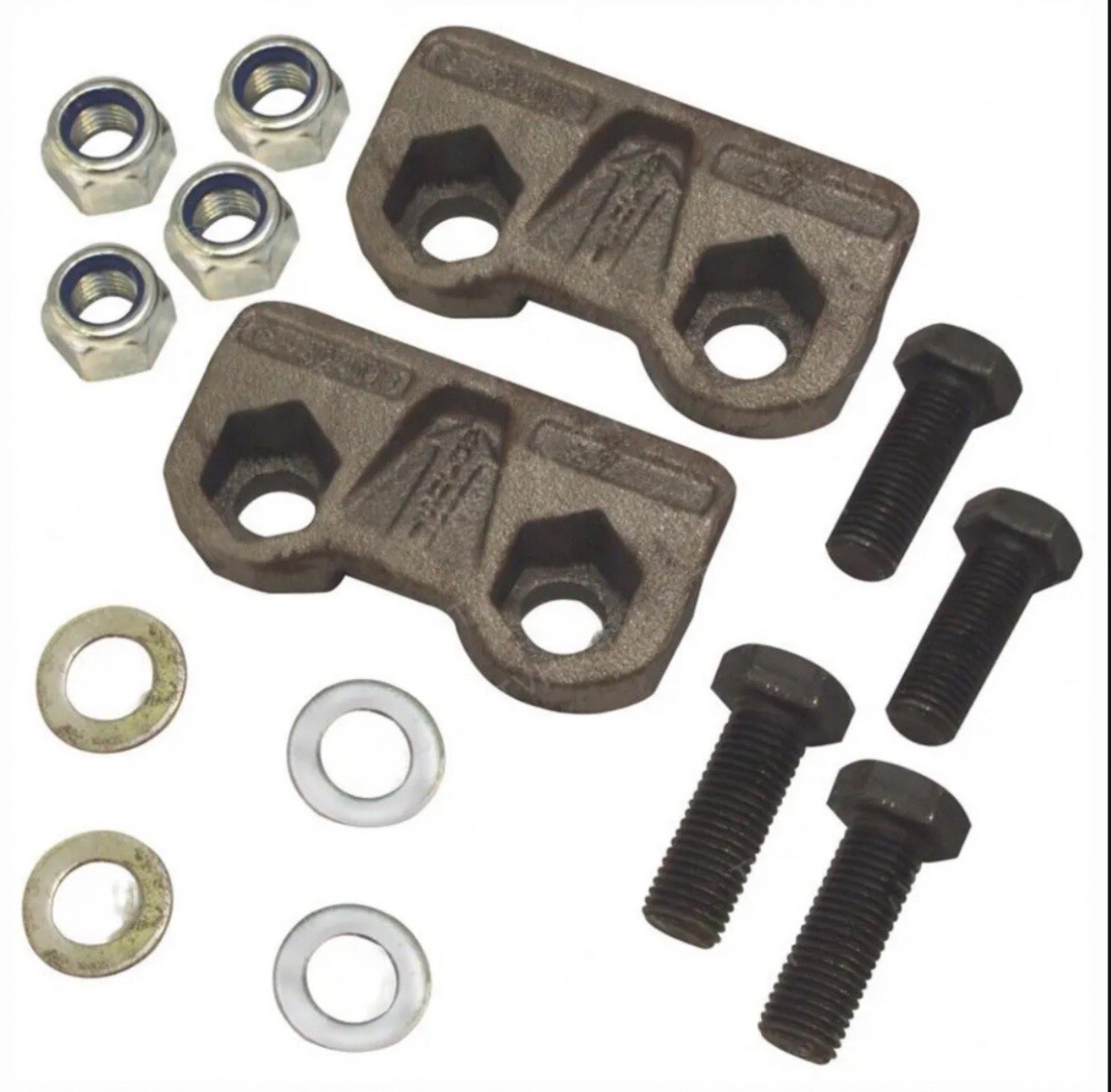204182 Cascade Hook Bottom Repair Kit | Fits Many Models 204182 Cascade Hook Bottom Repair Kit | Fits Many Models