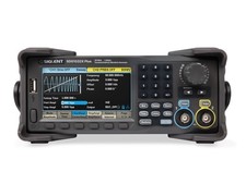 Siglent SDG1032X Plus - Function/Arbitrary Waveform Generator (30 MHz / 2 picture