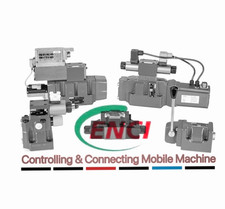 #ENCI# R901156369 DIRECTIONAL SPOOL VALVE 4WEH22E7X/6EG24N9EK4/B10P4,5 picture