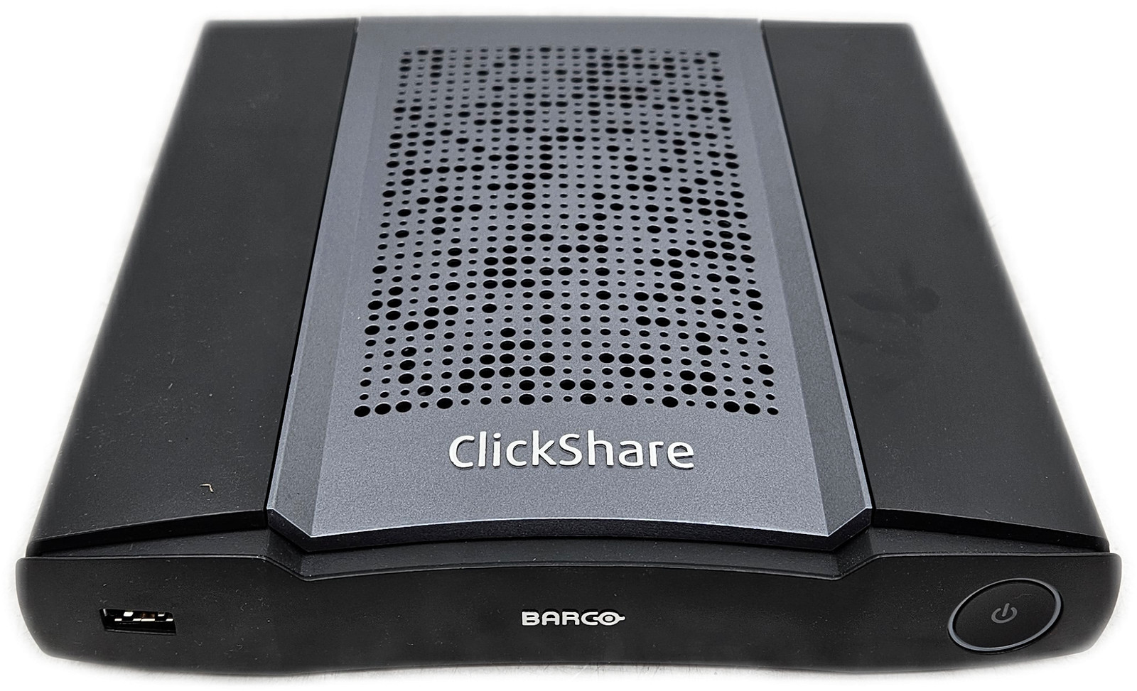 Barco ClickShare CSE-200+ Base Unit Barco ClickShare CSE-200+ Base Unit