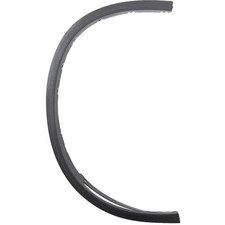 Front LH Fender Flare BMW X5 2014-2018 Textured Black 51777303391 BM1290110 picture