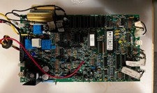 SIMPLEX GOLDWING POWER SUPPLY 565-247 & 636-341, 8740-802 740-802 (12+ AVAIL.) picture