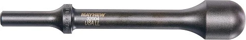 Mayhew 32004 - Pneumatic Ball Peen Hammer 1\