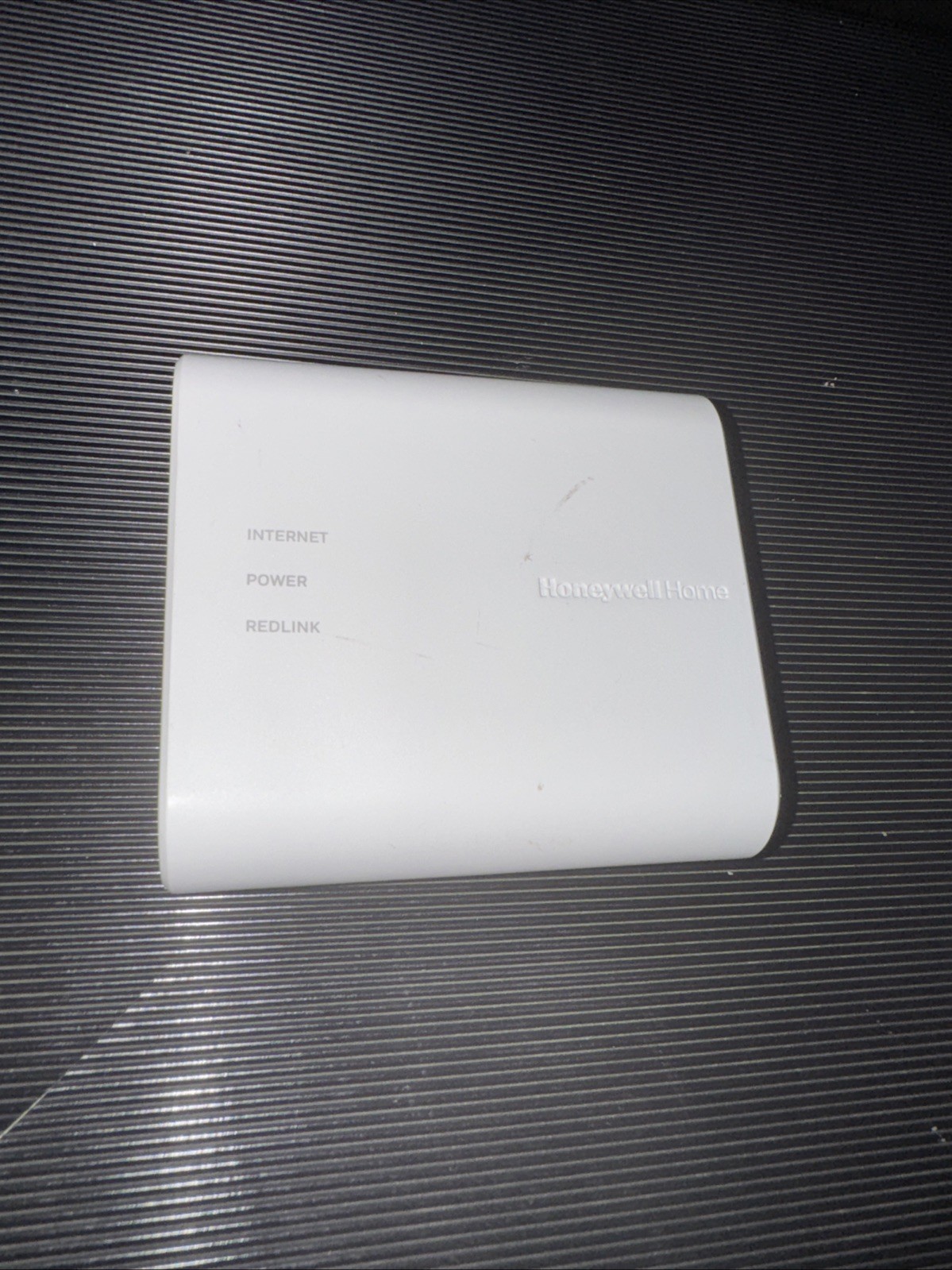 Honeywell Home THM6000R7001 RedLINK Internet Gateway For Parts Untested