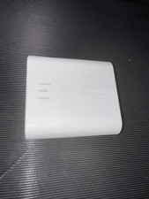 Honeywell Home THM6000R7001 RedLINK Internet Gateway For Parts Untested picture