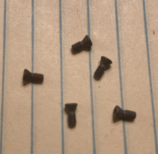 5 pcs  Kennametal MS1023  Screws for Indexable Tooling picture