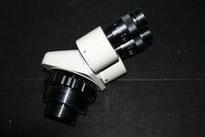 Parco EM Stereozoom Microscope Head 7-45X picture