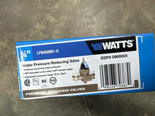 Watts LFN45BM1-U 3/4