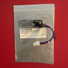 Steris P117072589 - Left Side Switch For Door Lock - Steris Vision Sterilizer picture