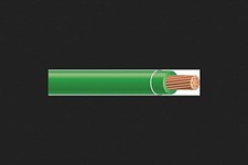 Southwire Thhn Wire Thhn 12 Ga 600 V 50 ' Green picture