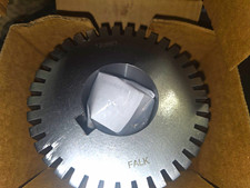 Falk Rexnord 1070T10 Steelflex Grid Coupling Hub 1.938