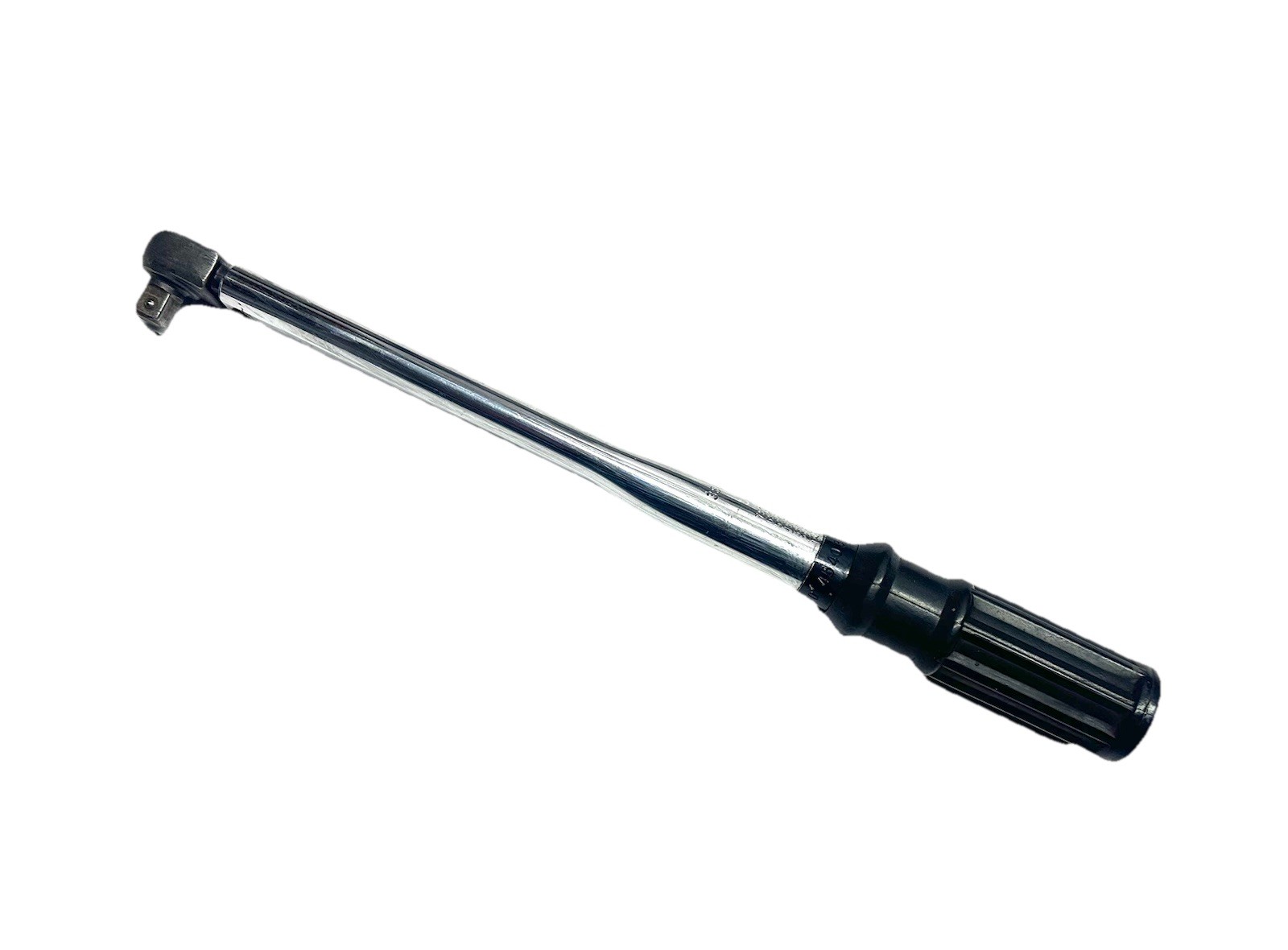 Sturtevant Richmont 3SD-750I 150-750 IN. LBS Torque Wrench 3/8”