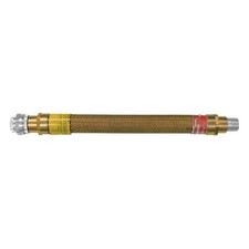 Appleton Electric Exlk-112 Imc Coupling, 1/2 In, Threaded, Bronze, Plain, picture
