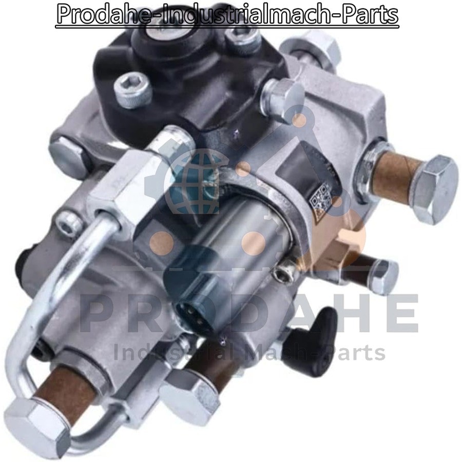 For Cummins QSB33 Fuel Injection Pump 5285407 For Cummins QSB33 Fuel Injection Pump 5285407