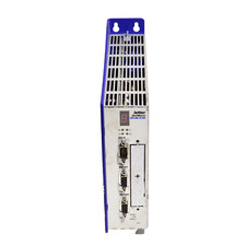 Jetter JetMove 203B-230 Digital Servo Amplifier SOLD FOR PARTSOR NON WORKING. picture