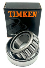 New  30205 TIMKEN TAPERED ROLLER BEARING 25x52x16.25 mm picture